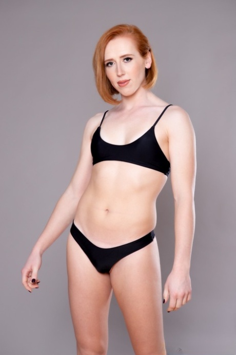 Transfixed performed by Kenzie Anne, Jean Hollywood Nude XXX 63421125